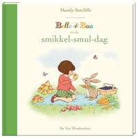 Belle  Boo en de smikkel smul dag