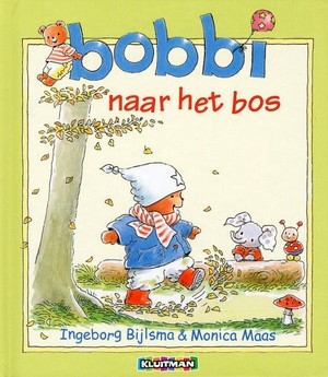 bobbi naar het bos