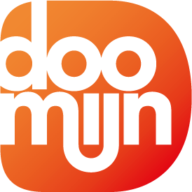 logo Doomijn